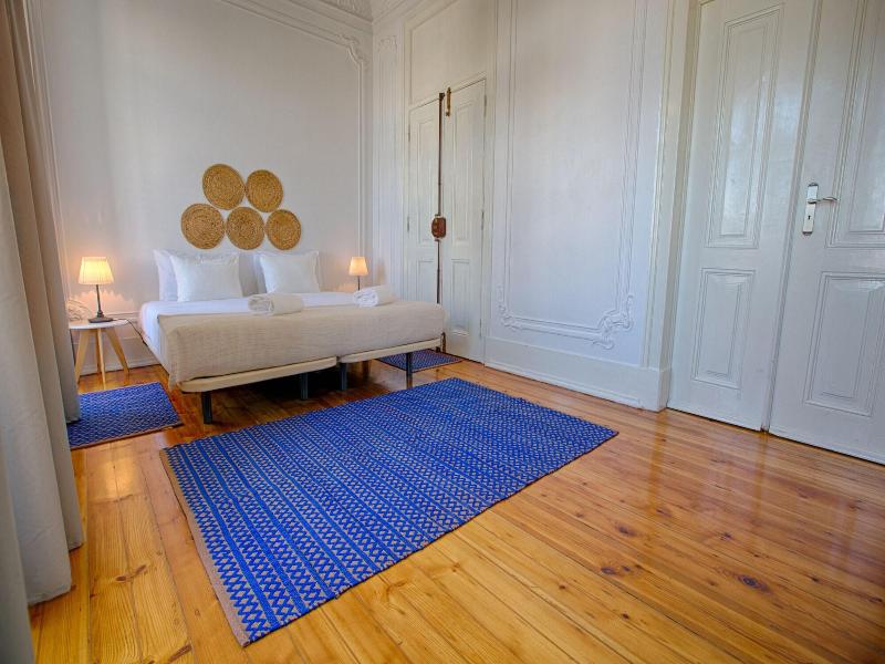 Chalet D Ávila Guest House image