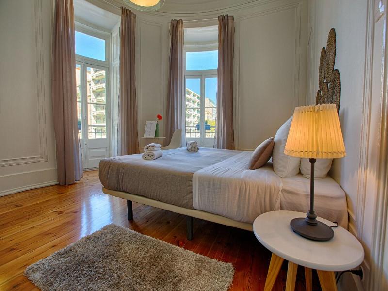 Chalet D Ávila Guest House image