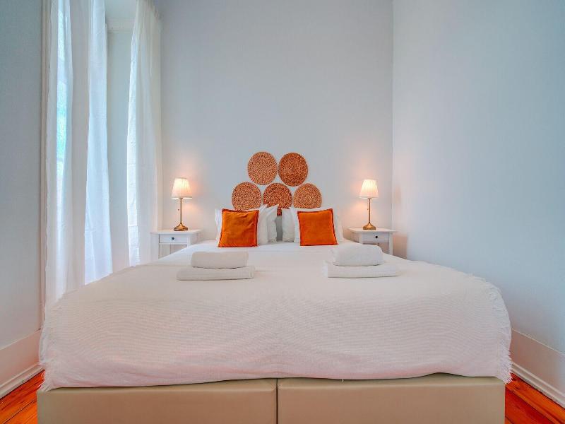 Chalet D Ávila Guest House image
