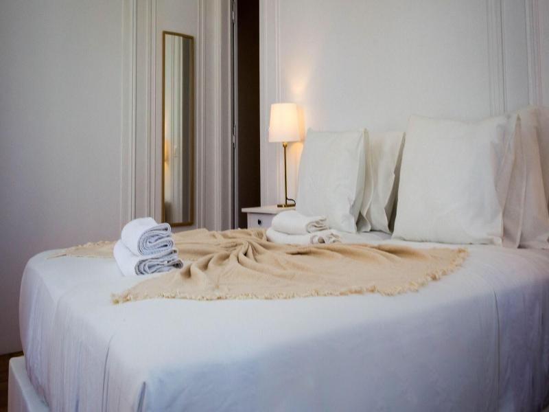 Chalet D Ávila Guest House image
