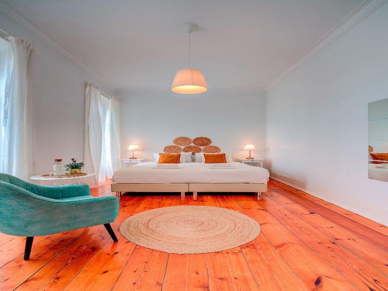 Chalet D Ávila Guest House image