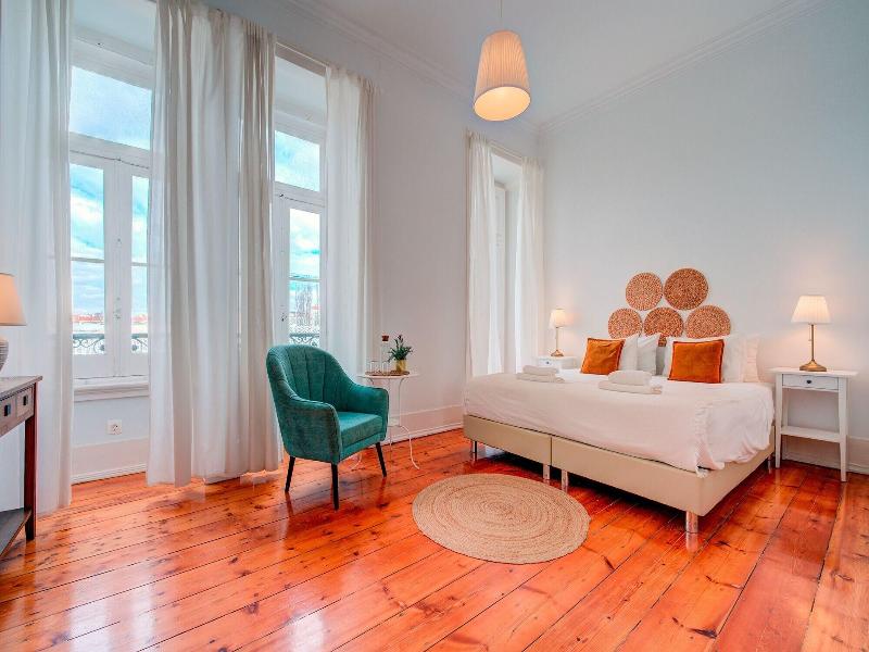 Chalet D Ávila Guest House image