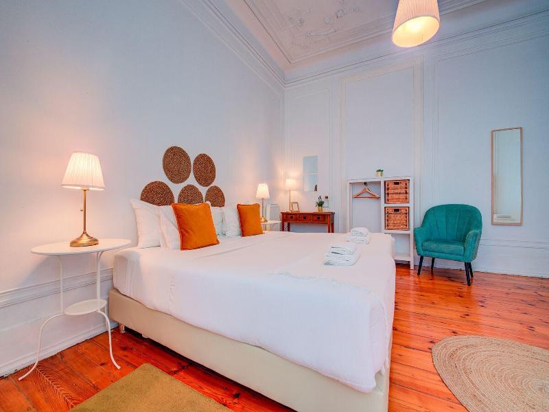 Chalet D Ávila Guest House image