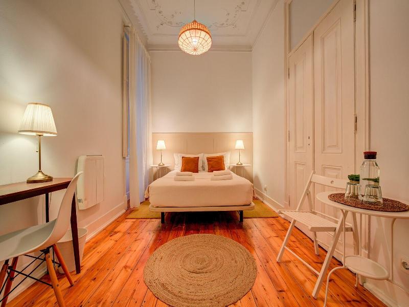 Chalet D Ávila Guest House image