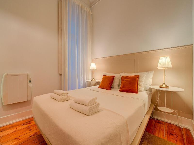 Chalet D Ávila Guest House image