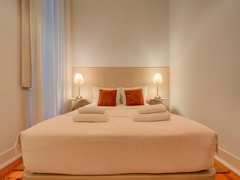 Chalet D Ávila Guest House image