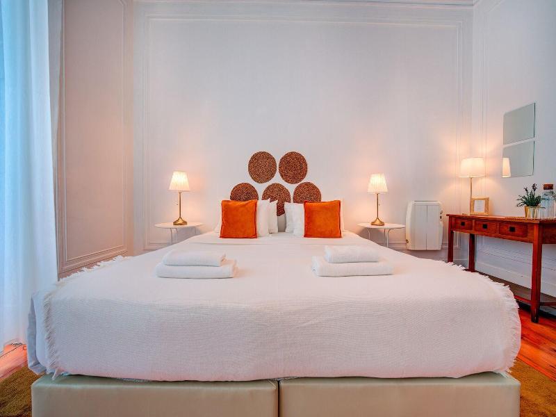 Chalet D Ávila Guest House image