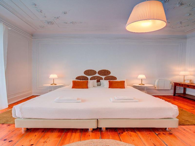 Chalet D Ávila Guest House image