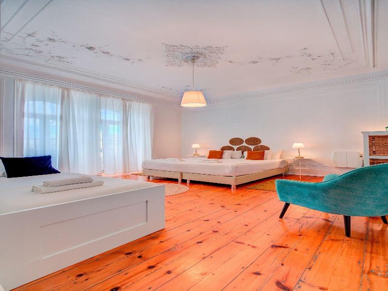 Chalet D Ávila Guest House image