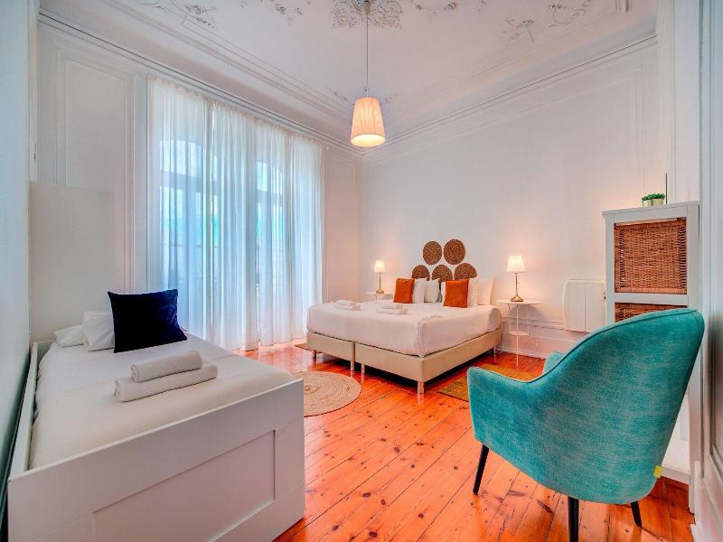 Chalet D Ávila Guest House image
