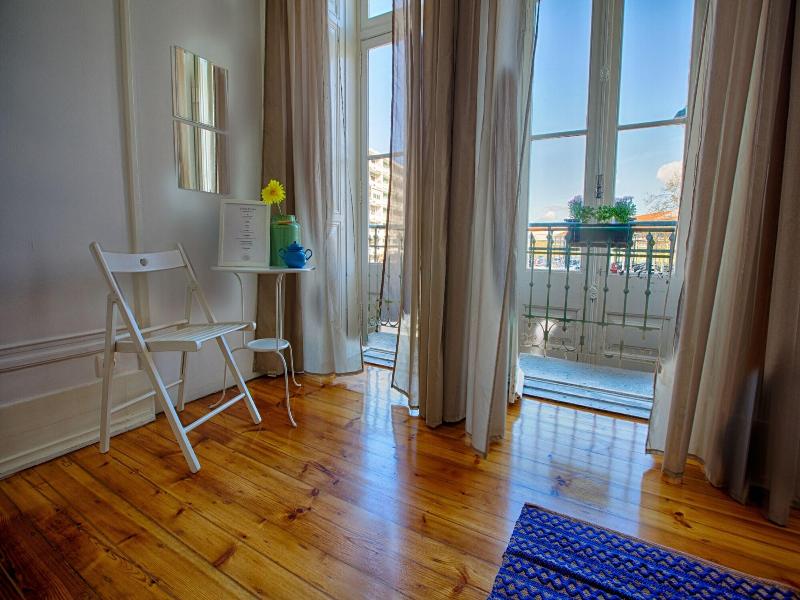 Chalet D Ávila Guest House image