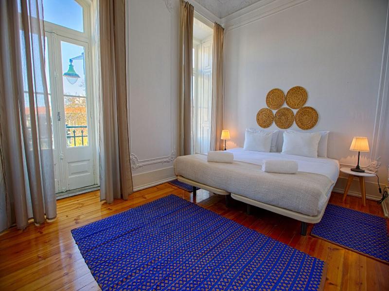 Chalet D Ávila Guest House image