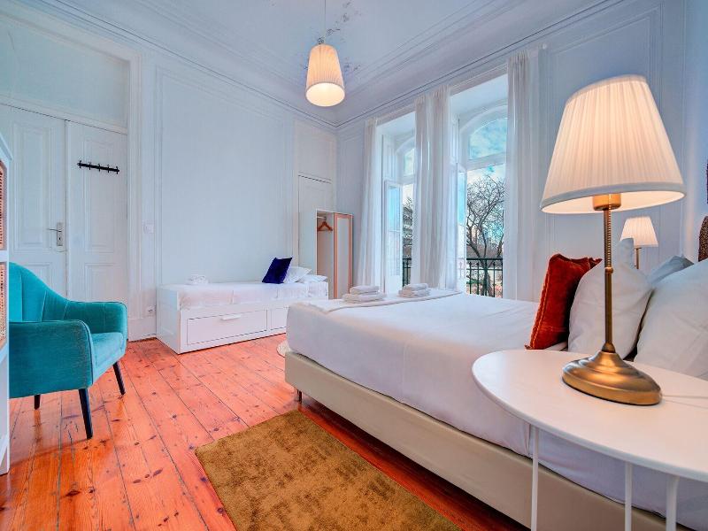Chalet D Ávila Guest House image