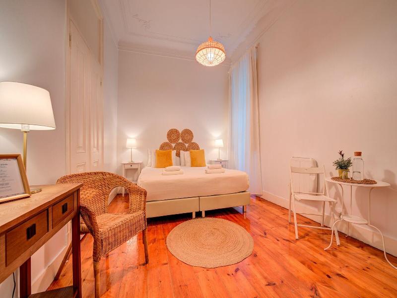 Chalet D Ávila Guest House image