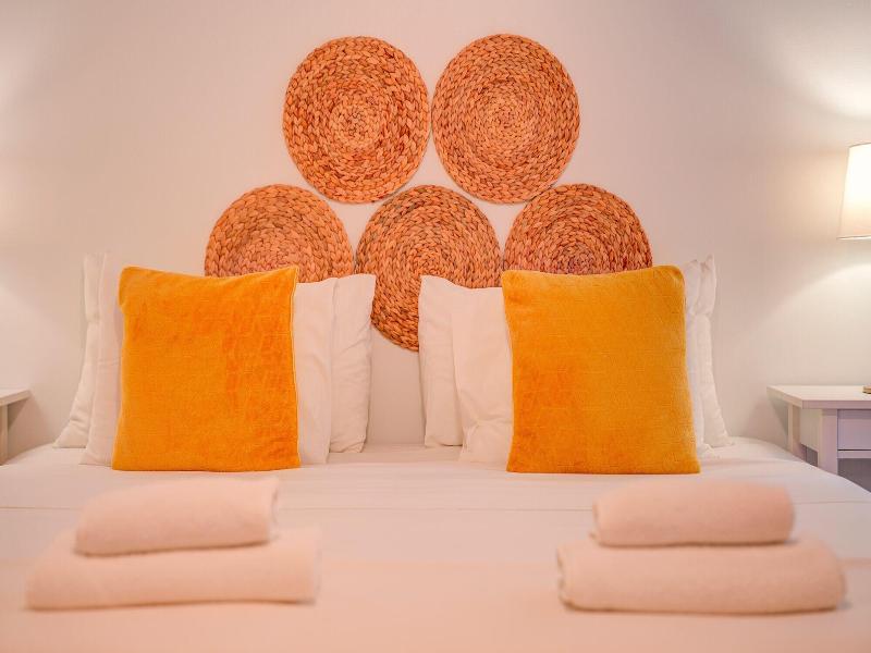 Chalet D Ávila Guest House image