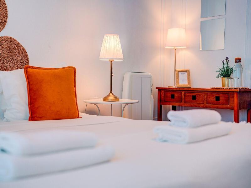 Chalet D Ávila Guest House image