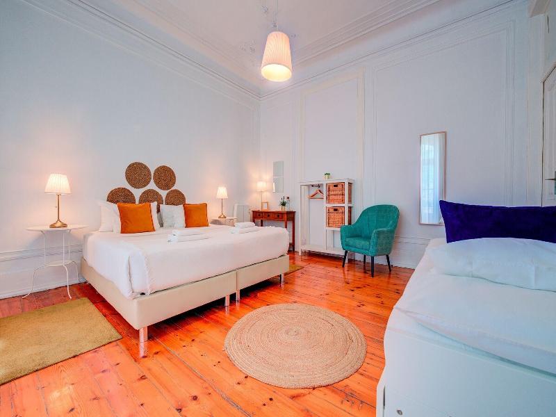 Chalet D Ávila Guest House image