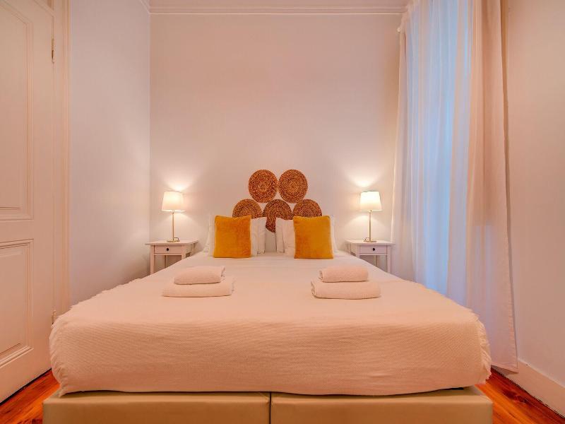 Chalet D Ávila Guest House image