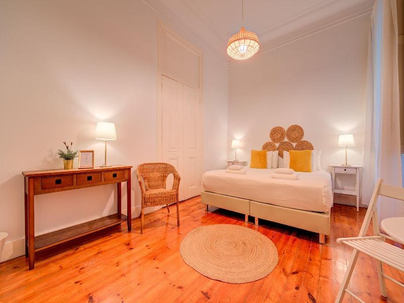 Chalet D Ávila Guest House image