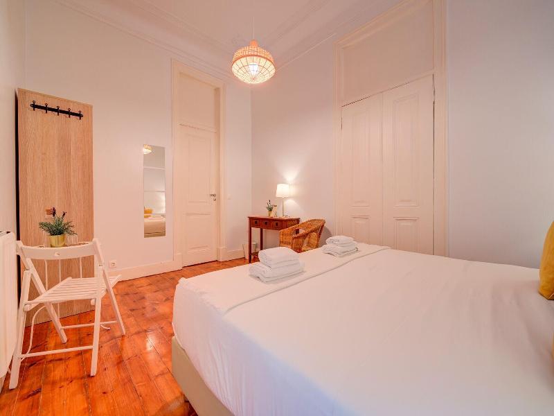 Chalet D Ávila Guest House image