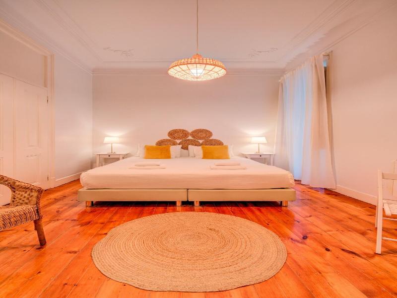 Chalet D Ávila Guest House image