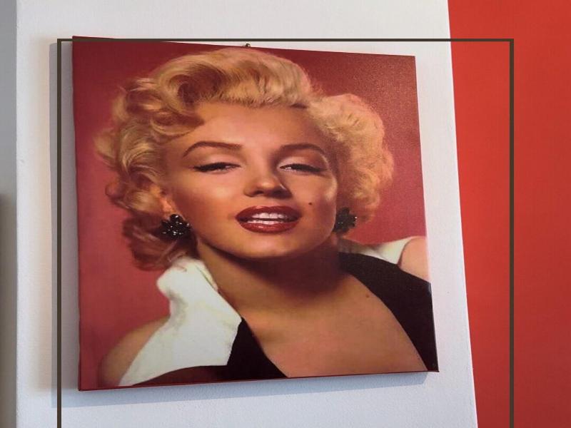 Rosa Homes - The Red image
