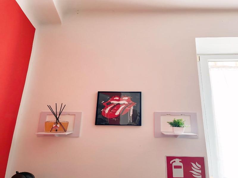 Rosa Homes - The Red image