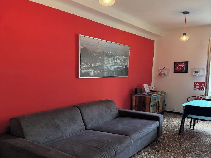 Rosa Homes - The Red image