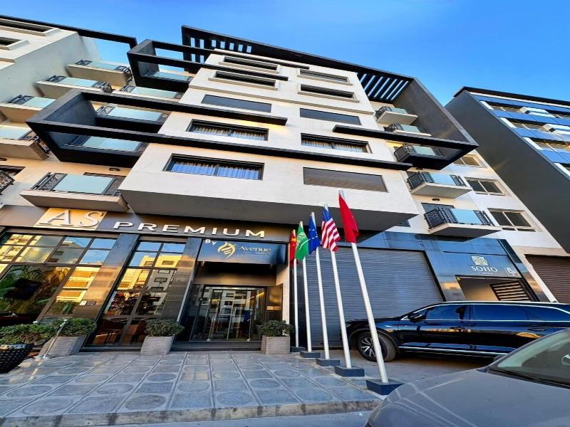 As Premium By Soho Hotels image