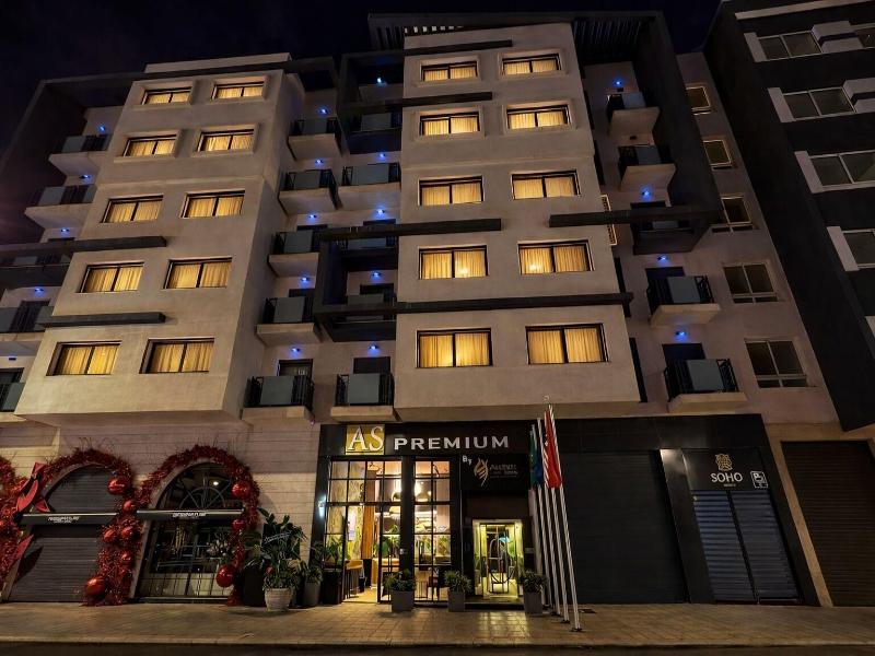 As Premium By Soho Hotels image