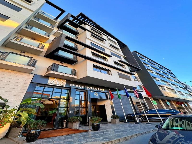 As Premium By Soho Hotels image