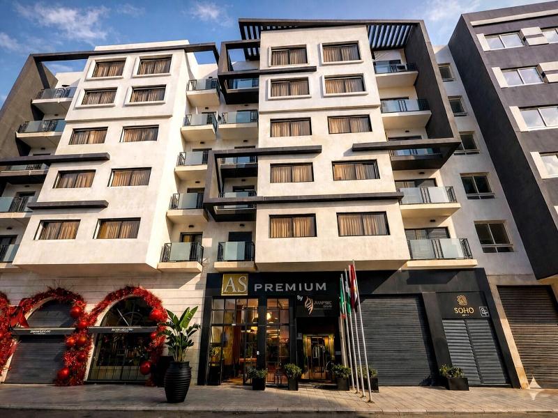 As Premium By Soho Hotels image
