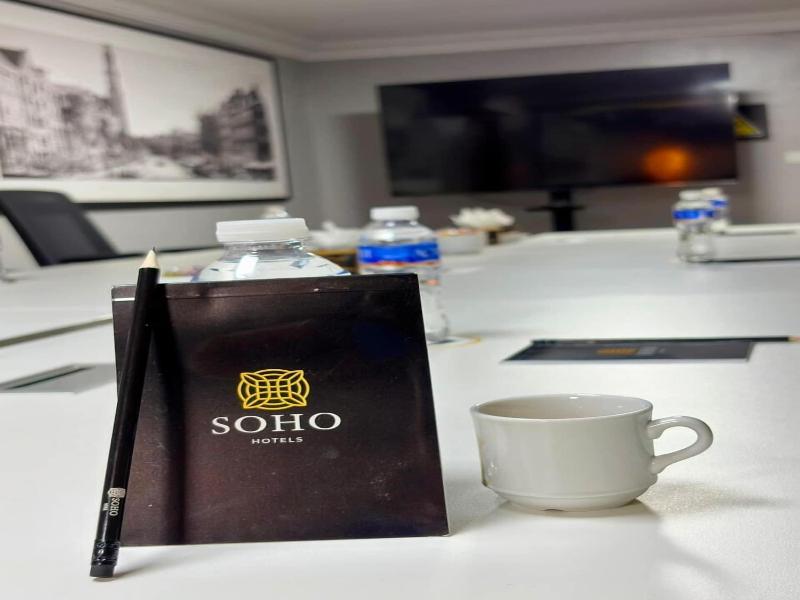 As Premium By Soho Hotels image