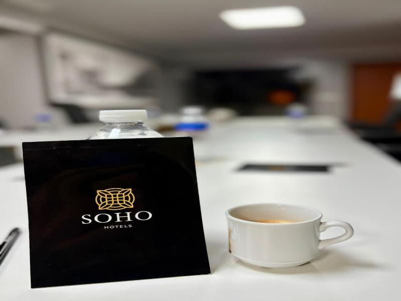 As Premium By Soho Hotels image