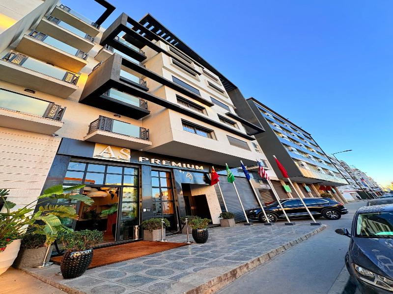As Premium By Soho Hotels image