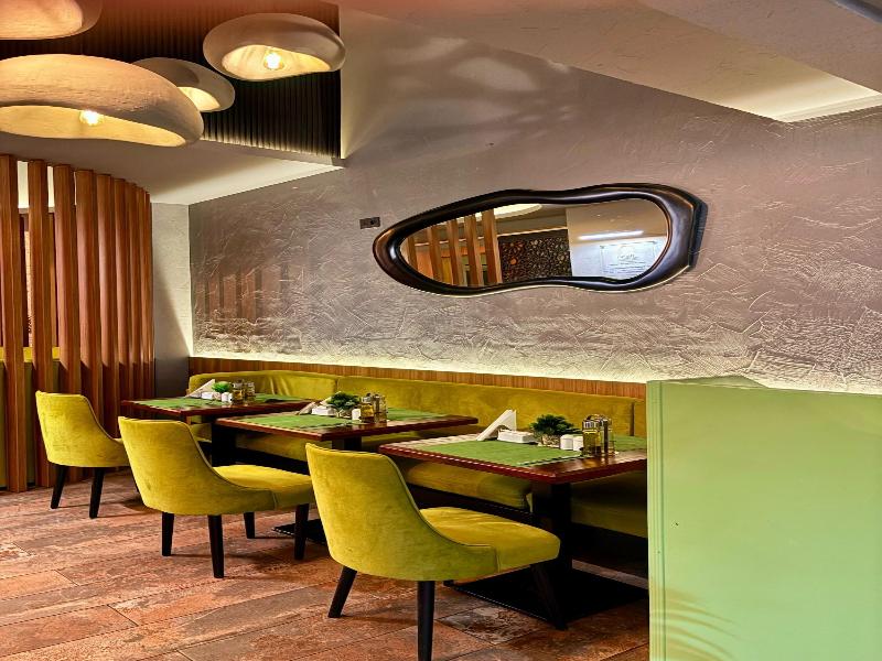 As Premium By Soho Hotels image