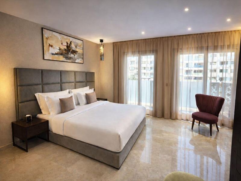 As Premium By Soho Hotels image