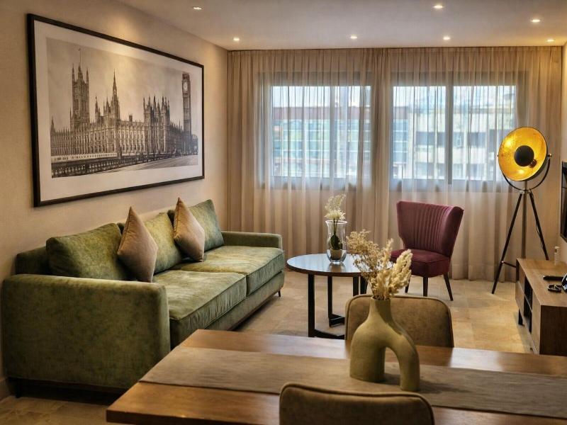 As Premium By Soho Hotels image
