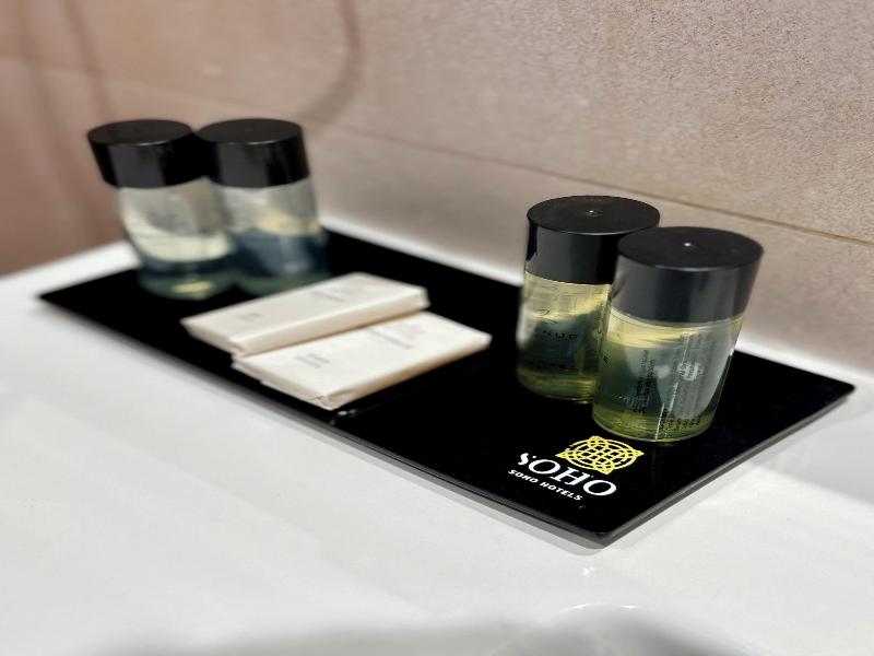 As Premium By Soho Hotels image