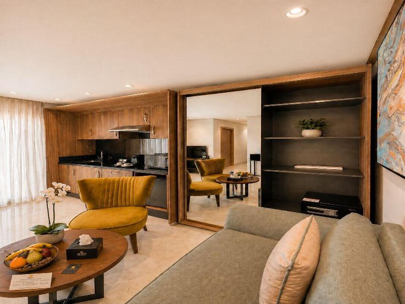 As Premium By Soho Hotels image