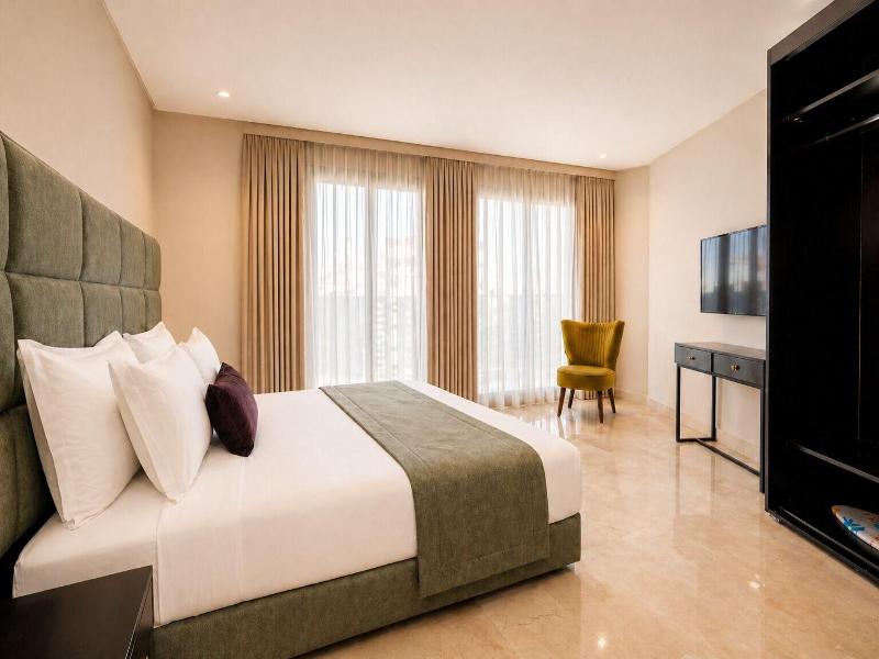 As Premium By Soho Hotels image