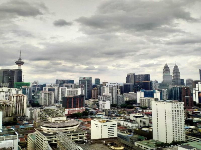 Kl Berjaya Times Square Residence image