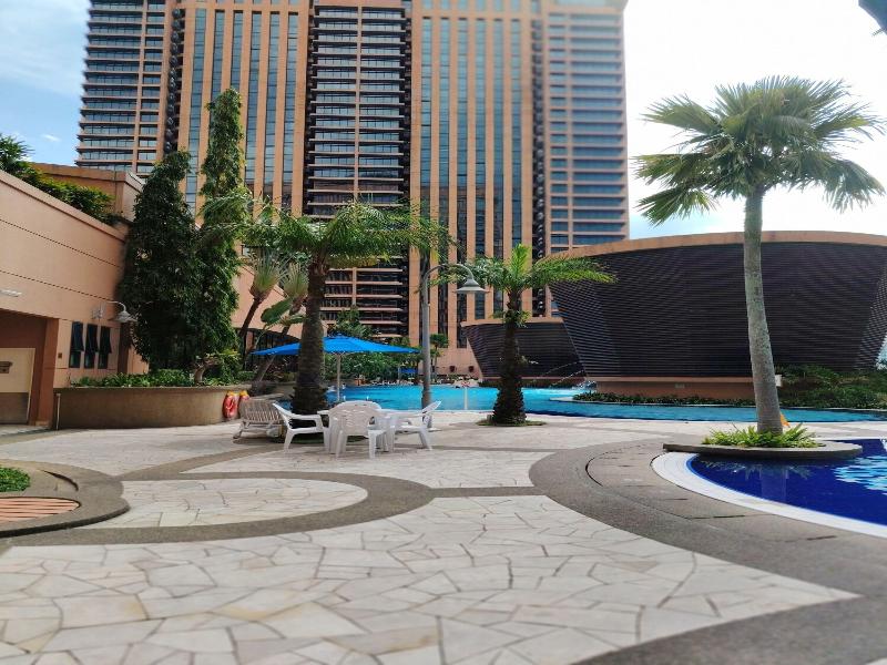 Kl Berjaya Times Square Residence image