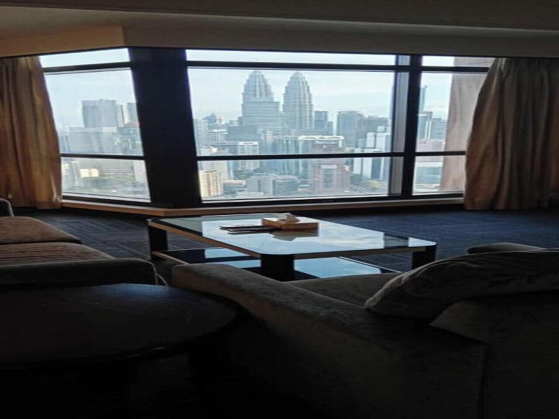 Kl Berjaya Times Square Residence image