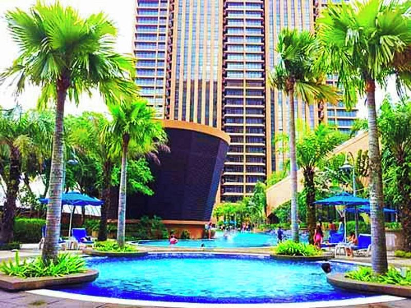 Kl Berjaya Times Square Residence image