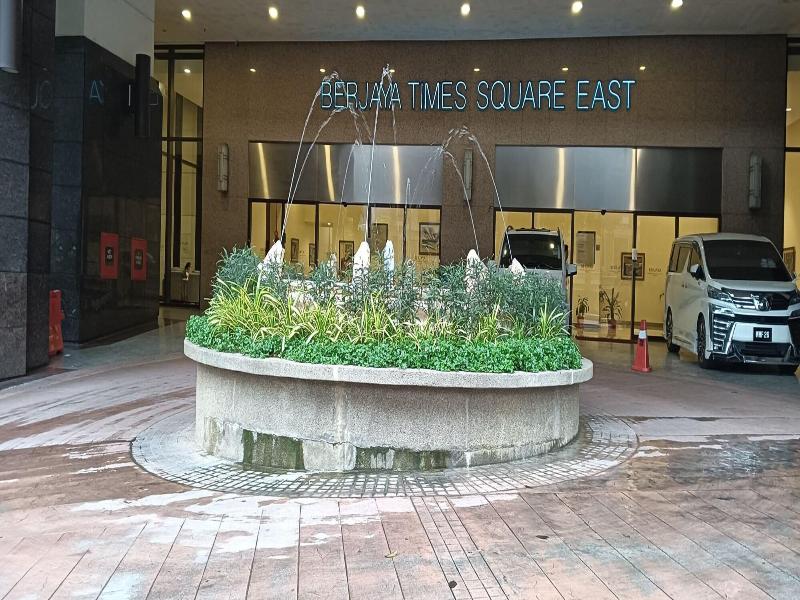 Kl Berjaya Times Square Residence image