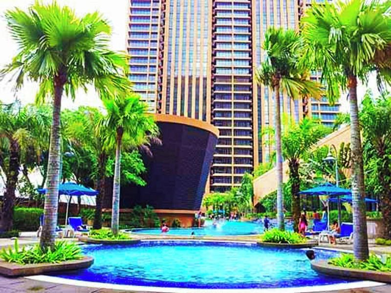 Kl Berjaya Times Square Residence image