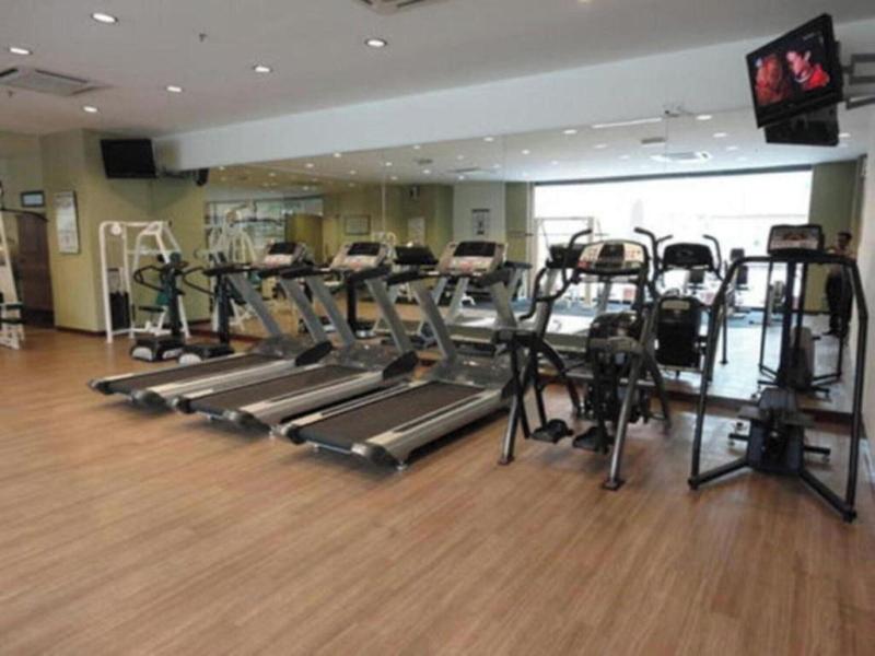 Kl Berjaya Times Square Residence image