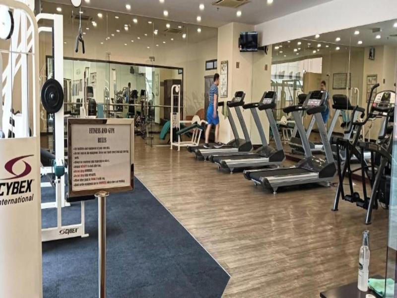 Kl Berjaya Times Square Residence image