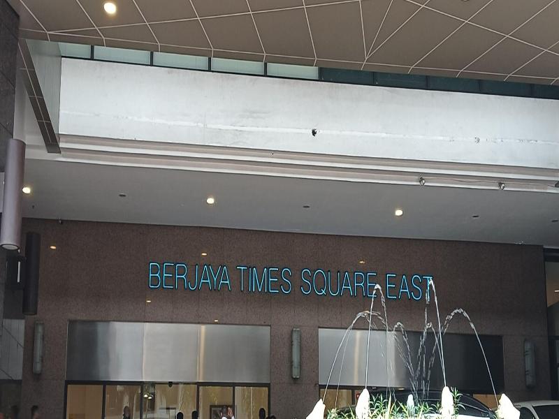 Kl Berjaya Times Square Residence image